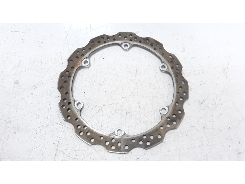 Recambio de disco freno delantero para honda cbr 500r cbr 500 r referencia OEM IAM 45251MGZJ11  