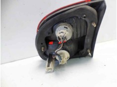 Recambio de piloto trasero izquierdo para daewoo lanos sx referencia OEM IAM 96304618 DW0204064  2