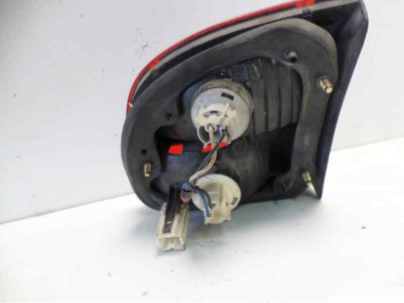 Recambio de piloto trasero izquierdo para daewoo lanos sx referencia OEM IAM 96304618 DW0204064 