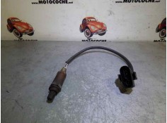 Recambio de sonda lambda para audi a4 berlina (b5) 2.6 referencia OEM IAM 078906265D 0258003524 