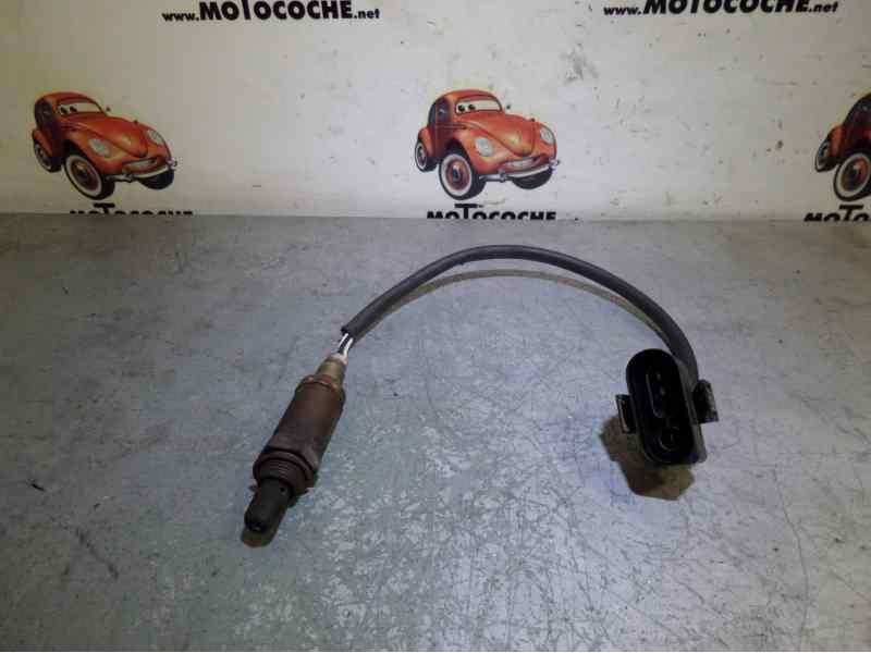 Recambio de sonda lambda para audi a4 berlina (b5) 2.6 referencia OEM IAM 078906265D 0258003524 