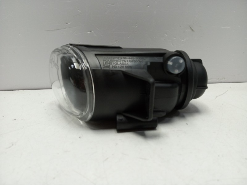 Recambio de faro antiniebla izquierdo para seat toledo (1m2) referencia OEM IAM 1M0941701B 10121131006 ST5204414