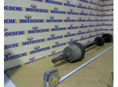 Recambio de transmision delantera derecha para opel vectra b berlina 1.7 turbodiesel (17 dt / lu8) referencia OEM IAM 90512386  
