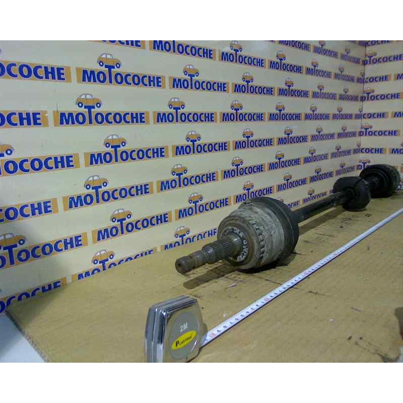 Recambio de transmision delantera derecha para opel vectra b berlina 1.7 turbodiesel (17 dt / lu8) referencia OEM IAM 90512386  