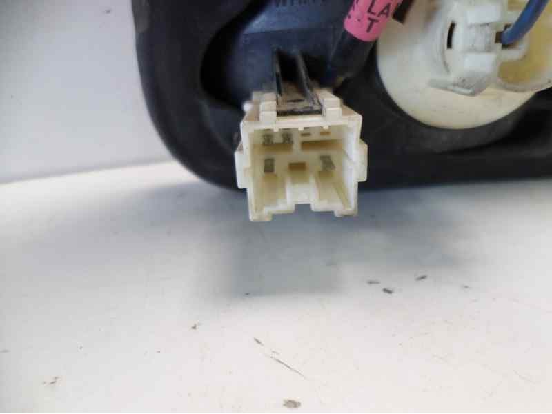 Recambio de piloto trasero izquierdo para daewoo lanos sx referencia OEM IAM 96304618 DW0204064 