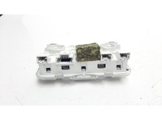 Recambio de luz interior para peugeot 308 1.2 12v e-thp referencia OEM IAM 96781446PR   2
