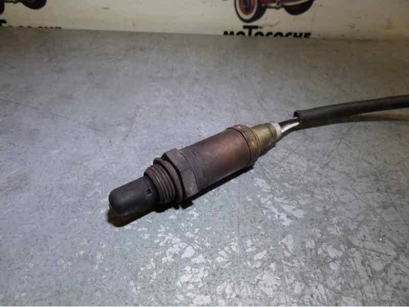 Recambio de sonda lambda para audi a4 berlina (b5) 2.6 referencia OEM IAM 078906265D 0258003524 