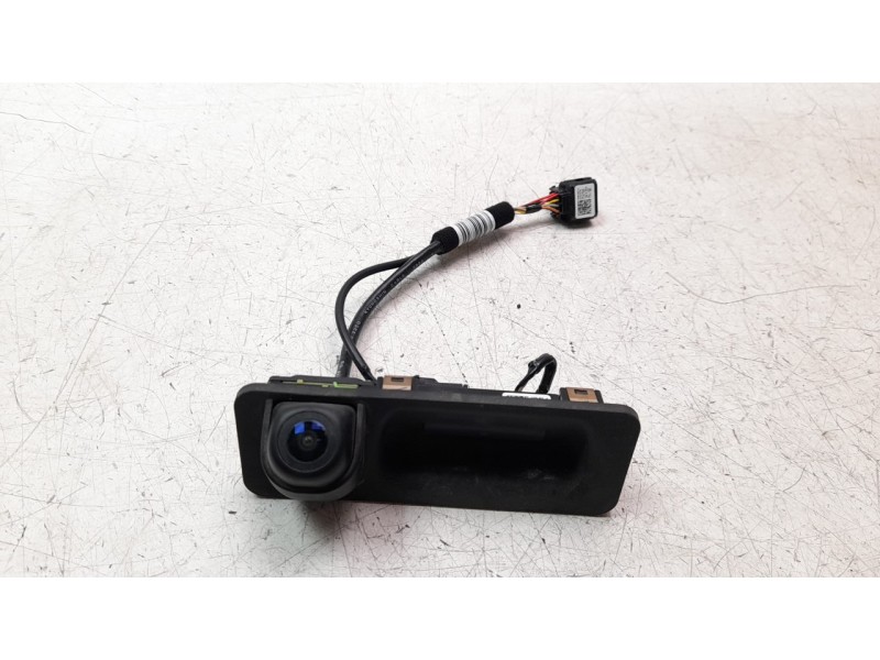 Recambio de maneta exterior maletero / porton para kia ceed concept referencia OEM IAM 99240J7050  