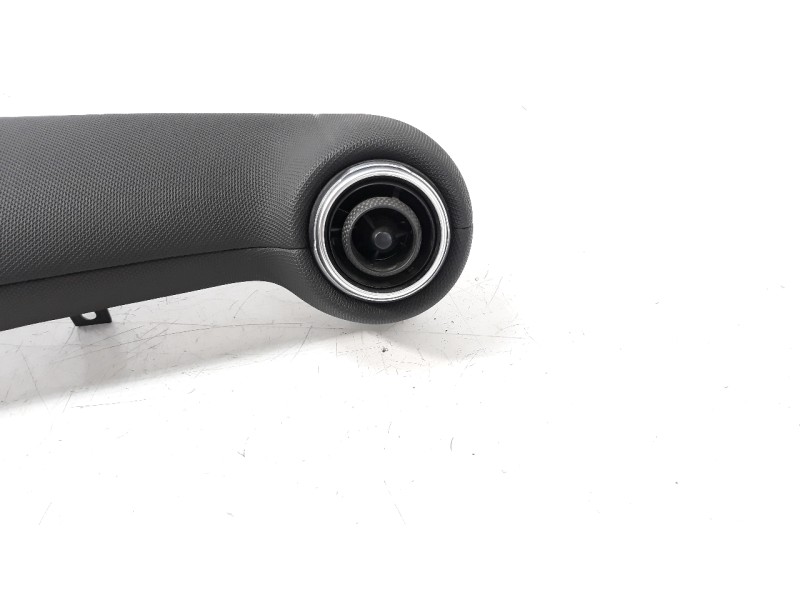 Recambio de rejilla aireadora para nissan juke (f16) 1.0 12v cat referencia OEM IAM 684116PE0A  