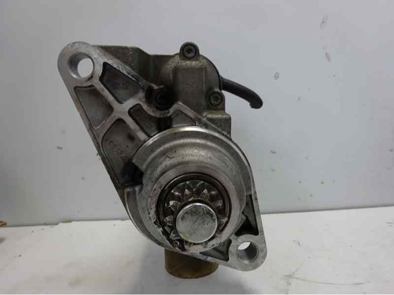 Recambio de motor arranque para seat ibiza (6l1) sport referencia OEM IAM 0001120400 ARF940101 S50250