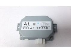Recambio de modulo electronico para nissan qashqai (j11) 1.2 16v cat referencia OEM IAM 292A54EA0B  