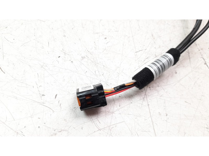 Recambio de maneta exterior maletero / porton para kia ceed concept referencia OEM IAM 99240J7050  