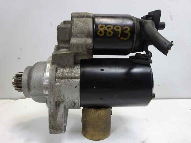 Recambio de motor arranque para seat ibiza (6l1) sport referencia OEM IAM 0001120400 ARF940101 S50250