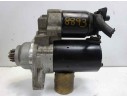 MOTOR ARRANQUE 0001120400 0001120400 S50250 ARF940101