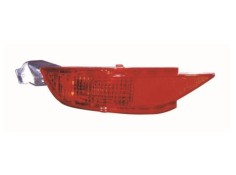 Recambio de faro antiniebla trasero izquierdo para ford fiesta (cb1) referencia OEM IAM 1552729 103F10441381 FD3444354