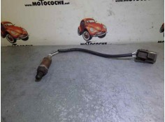 Recambio de sonda lambda para nissan primera berl./familiar (p10/w10) gx berlina (a,e) referencia OEM IAM 0258003311 0258003312 
