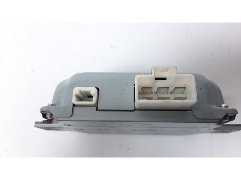 Recambio de modulo electronico para nissan qashqai (j11) 1.2 16v cat referencia OEM IAM 292A54EA0B  