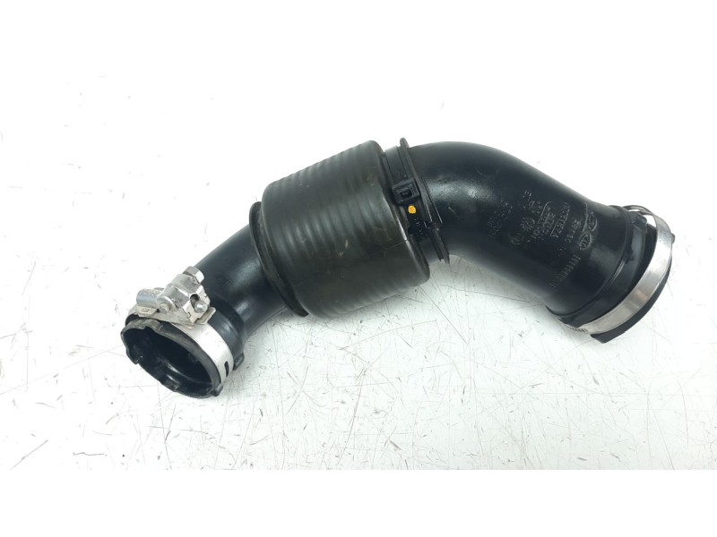 Recambio de tubo para hyundai tucson referencia OEM IAM 28130N9700  