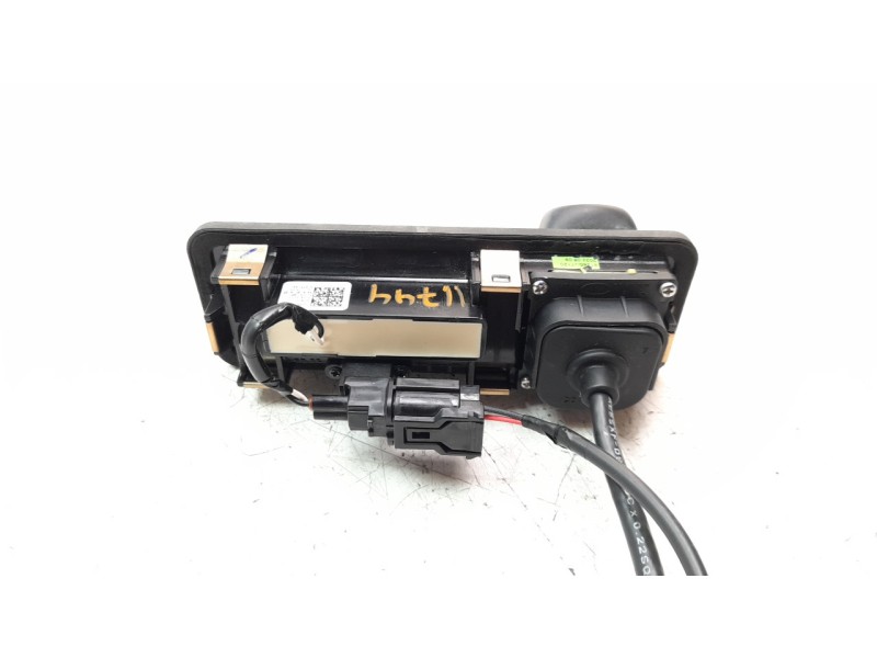 Recambio de maneta exterior maletero / porton para kia ceed concept referencia OEM IAM 99240J7050  