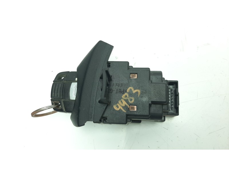 Recambio de conmutador de arranque para bmw x1 (e84) sdrive 18d referencia OEM IAM 9194399  