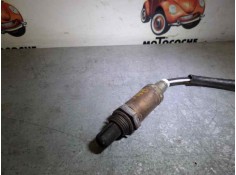 Recambio de sonda lambda para nissan primera berl./familiar (p10/w10) gx berlina (a,e) referencia OEM IAM 0258003311 0258003312  2