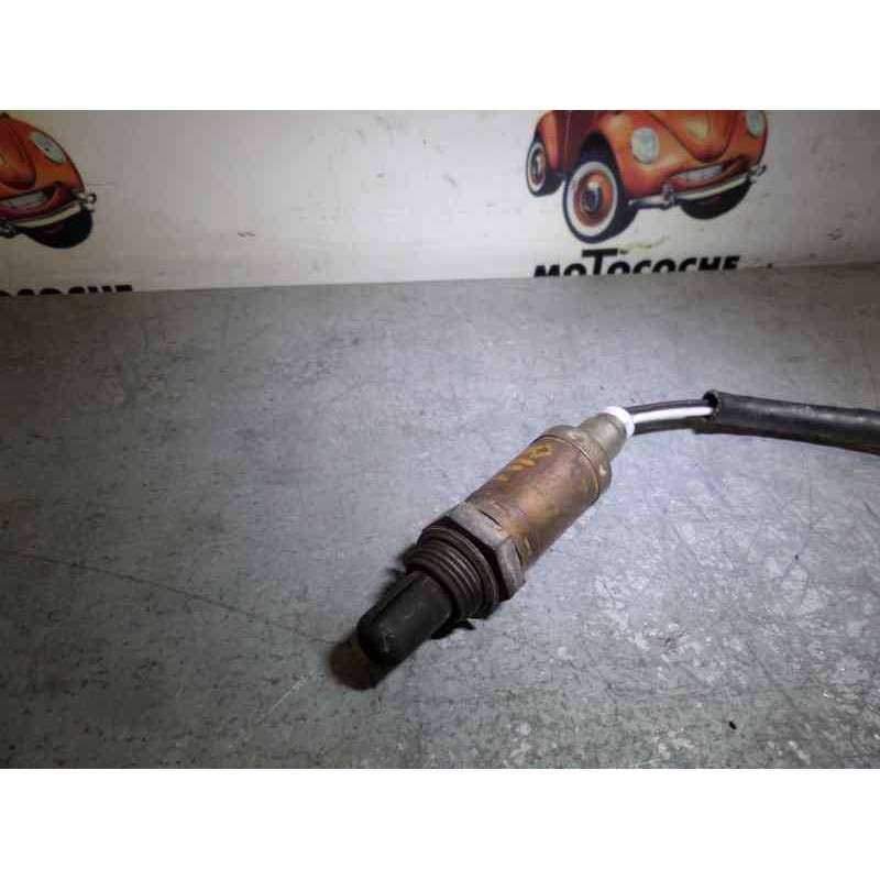 Recambio de sonda lambda para nissan primera berl./familiar (p10/w10) gx berlina (a,e) referencia OEM IAM 0258003311 0258003312 
