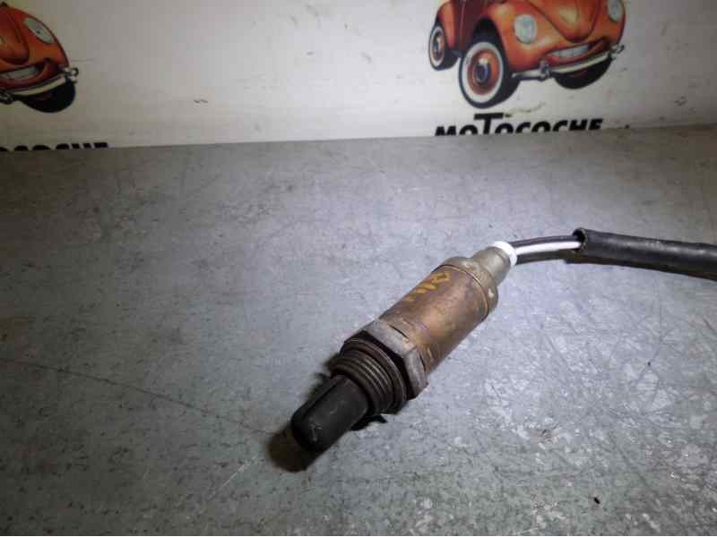 Recambio de sonda lambda para nissan primera berl./familiar (p10/w10) gx berlina (a,e) referencia OEM IAM 0258003311 0258003312 