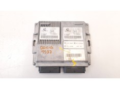 Recambio de modulo electronico para dacia sandero ambiance referencia OEM IAM 616000395  