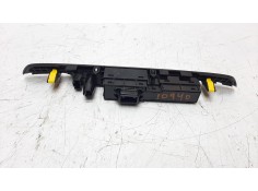 Recambio de warning para hyundai tucson 1.7 crdi cat referencia OEM IAM 93700D7100   2