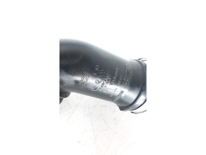 Recambio de tubo para hyundai tucson referencia OEM IAM 28130N9700  