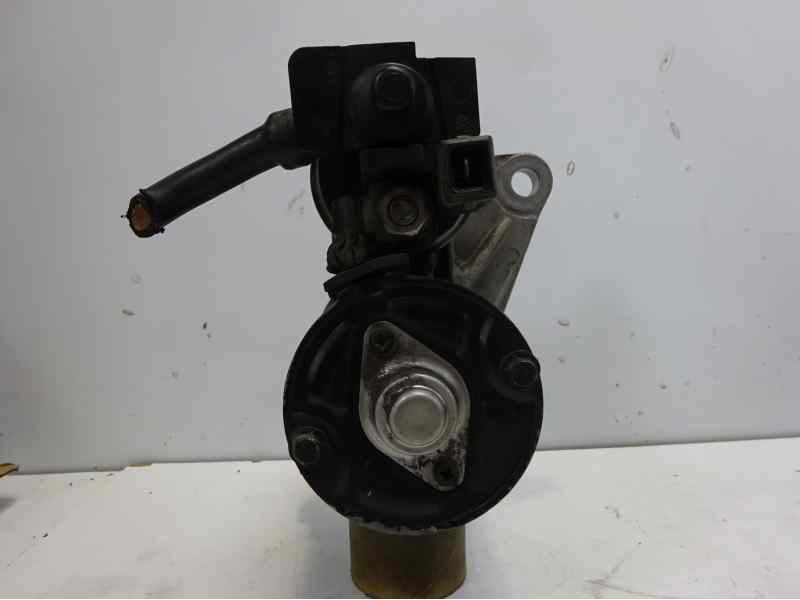 Recambio de motor arranque para seat ibiza (6l1) sport referencia OEM IAM 0001120400 ARF940101 S50250