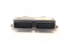 Recambio de modulo electronico para dacia sandero ambiance referencia OEM IAM 616000395   2
