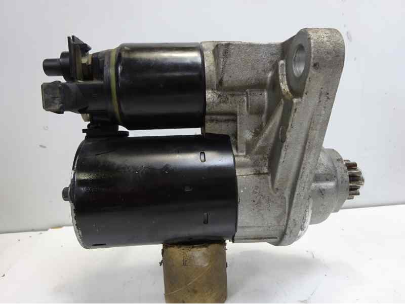 Recambio de motor arranque para seat ibiza (6l1) sport referencia OEM IAM 0001120400 ARF940101 S50250