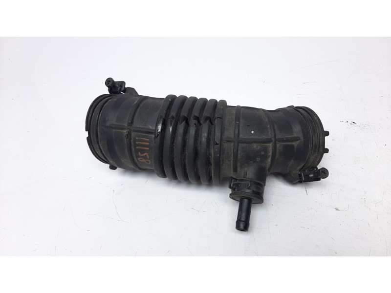 Recambio de tubo presion turbocompresor para kia rio (yb) 1.2 cat referencia OEM IAM 28140H8150  
