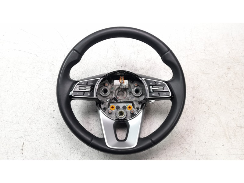 Recambio de volante para kia ceed concept referencia OEM IAM 56100J7HX0CEP  
