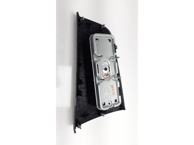 Recambio de airbag delantero derecho para dacia logan ii comfort referencia OEM IAM 34106291  