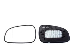 Recambio de cristal retrovisor izquierdo para volvo s60 berlina referencia OEM IAM 6471597 1052409118 