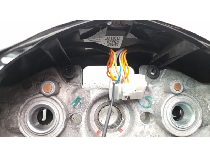 Recambio de volante para kia ceed concept referencia OEM IAM 56100J7HX0CEP  