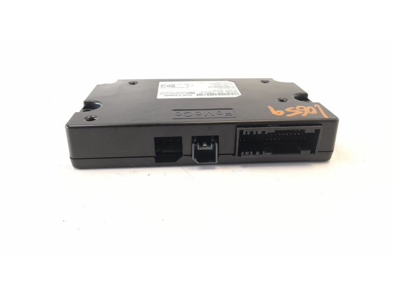Recambio de modulo electronico para ford focus lim. 1.6 tdci cat referencia OEM IAM D1BT14D212CC  