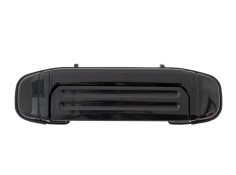 Recambio de maneta exterior delantera derecha para mitsubishi montero (v20/v40) referencia OEM IAM MR669166 106700556 MB1558001