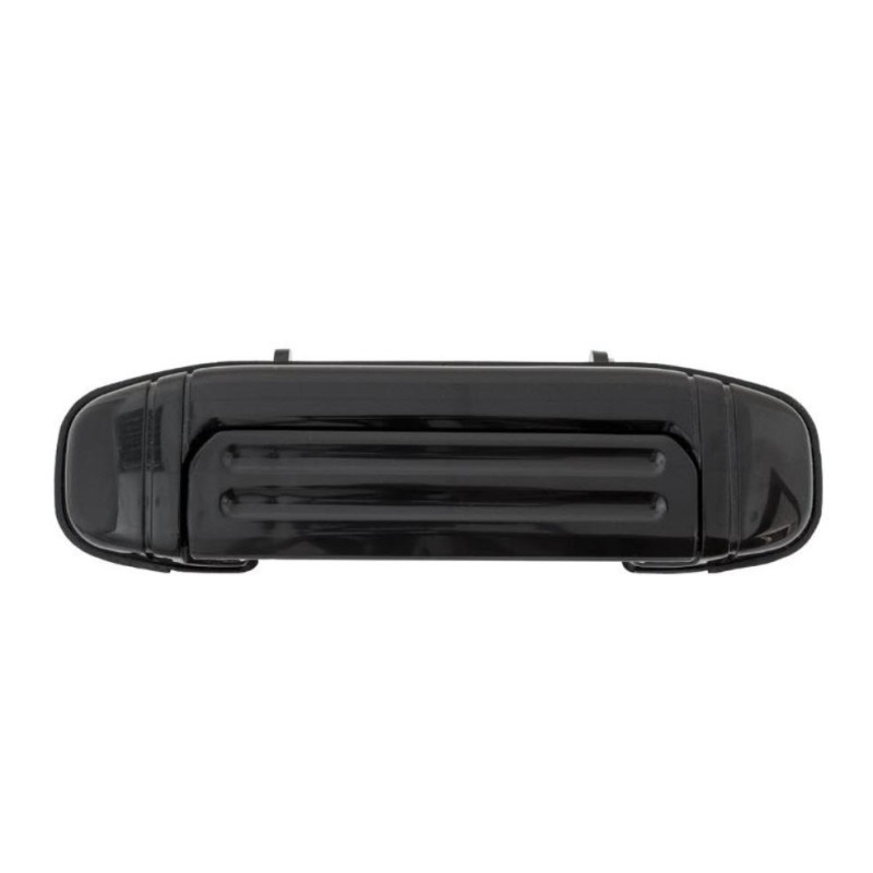 Recambio de maneta exterior delantera derecha para mitsubishi montero (v20/v40) referencia OEM IAM MR669166 106700556 MB1558001