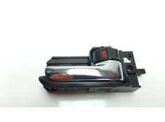 Recambio de maneta interior delantera derecha para toyota avensis berlina (t25) 1.8 16v cat referencia OEM IAM 50594A2  