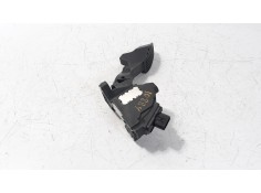 Recambio de potenciometro pedal para toyota yaris referencia OEM IAM 781100D110   2