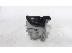 Recambio de cerradura puerta delantera derecha para audi a4 ber. (b8) 2.0 16v tdi referencia OEM IAM 8J1837016C CRDVW1112 EZCAU0 2