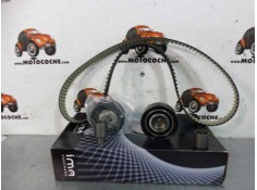 Recambio de kit distribucion para seat leon (1m1) 1.9 tdi referencia OEM IAM KD01251 A292116 038198119E