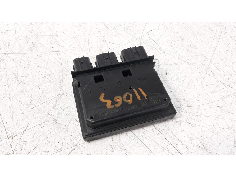 Recambio de rele para kawasaki z 900 z 900 referencia OEM IAM 270020042  