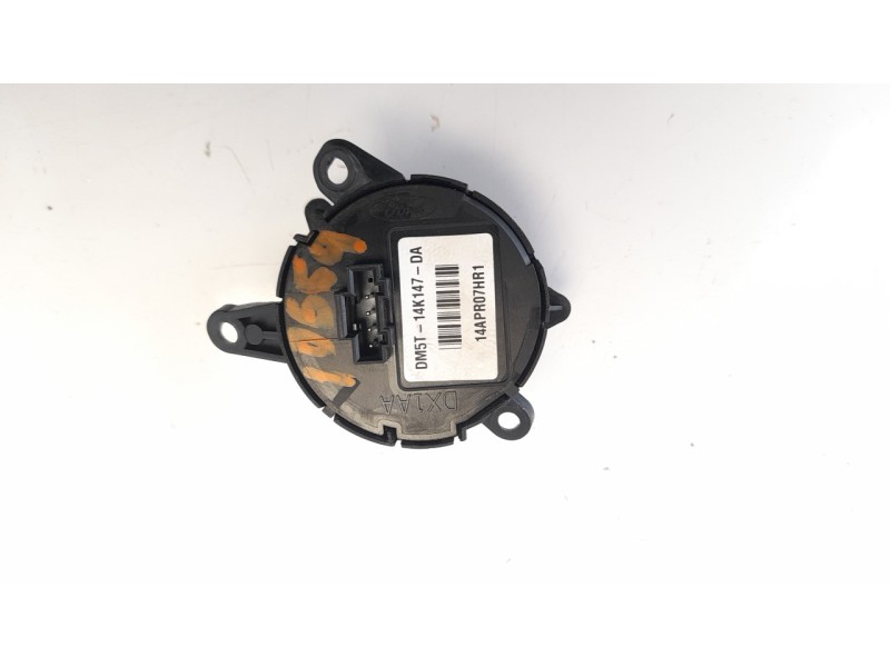 Recambio de mando volante para ford focus lim. 1.6 tdci cat referencia OEM IAM DM5T14K147DA  