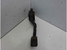 Recambio de potenciometro pedal para peugeot 206 berlina x-line referencia OEM IAM 9645852280 0280752237 