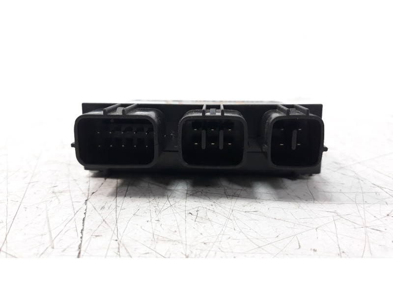 Recambio de rele para kawasaki z 900 z 900 referencia OEM IAM 270020042  