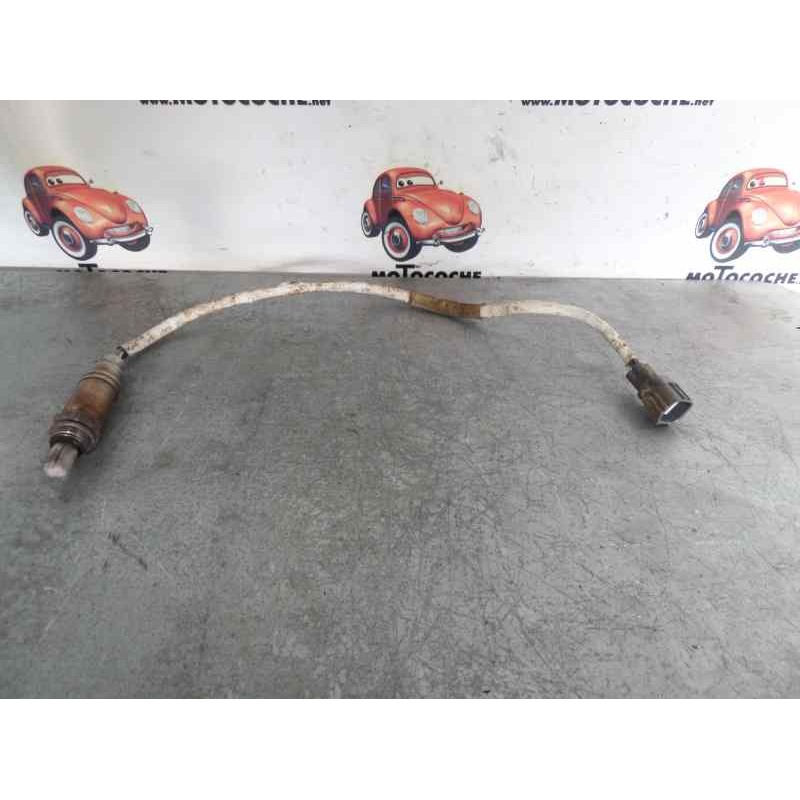 Recambio de sonda lambda para toyota corolla (e11) 1.4 linea terra (3-ptas.) referencia OEM IAM 8946502040  